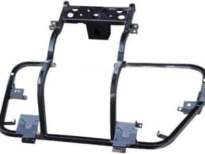 Telaio Motore - Chatenet Barooder Yanmar 1° Serie