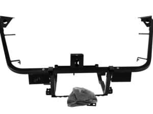 Telaio motore Chatenet Barooder Lombardini 1° Serie Con Fissaggi - Interasse 9 Cm Dei Supporti