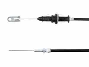 Guarnizione Coperchio Punterie - Motore Yanmar - Codice 1005037 / 124097-11311