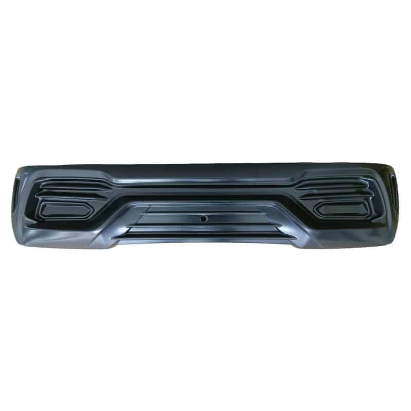 Spoiler Paraurti Posteriore - Ligier JS50 V4 Restyling (JS66) - 1419278 - 1420119 - 1422193 - 1422194