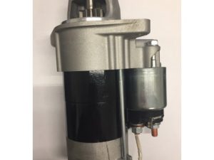 Motorino di avviamento Aixam motore Z402 codice 6798031150