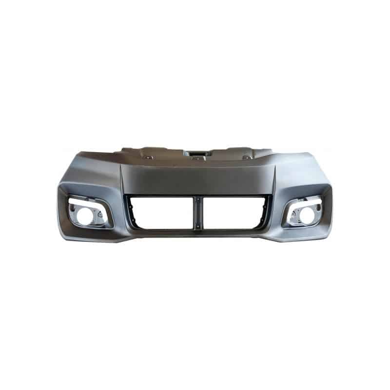 Paraurti Anteriore - Aixam Emotion 2020 - Sport - 761BM020