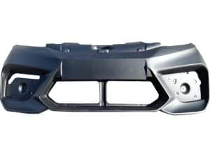 Paraurti Anteriore Aixam Emotion 2020 - GTO / GTI - 761BP019