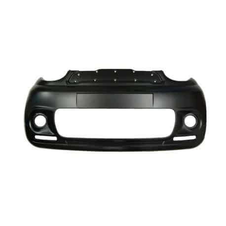 Paraurto Anteriore - Microcar M8 - 1402042-81Bc 81Bl
