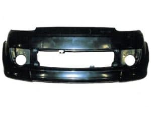 Paraurti Anteriore - Microcar M.Go - (1008114)