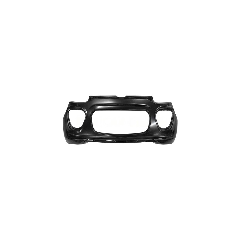 Paraurti Anteriore Microcar MGO 6 Due 6 Initial / Plus - 1415829