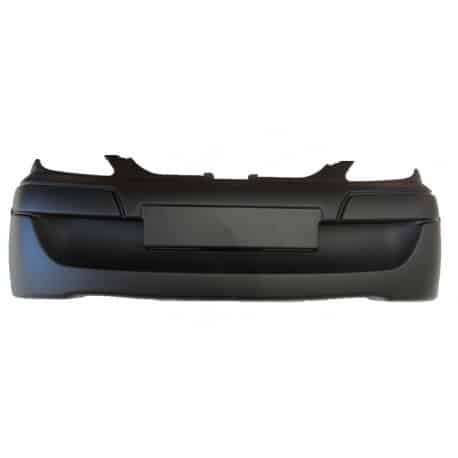 Paraurto Anteriore - Aixam Minauto - 7Xb019
