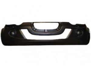 Paraurti Anteriore Senza Fendinebbia - Grecav Eke Style - Baf47-0013105