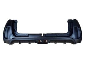 Paraurti Posteriore Sport - Aixam Sensation 2016 - Aixam Emotion 2020 - (762BK029A)