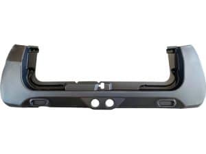 Paraurti Posteriore - Aixam Minauto Sensation (762XF029)