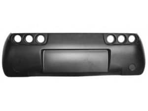 Paraurto Posteriore - Grecav Eke - BAF47-0007715 - Non Originale