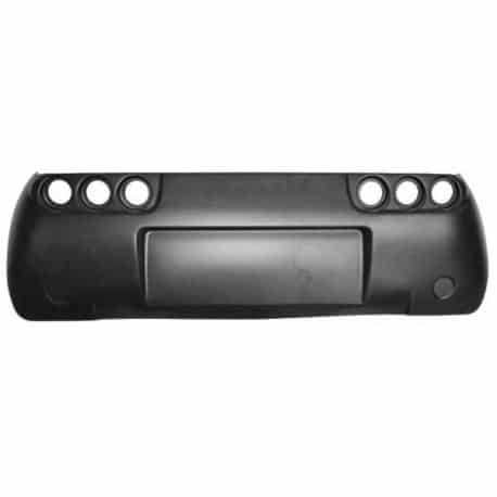 Paraurto Posteriore - Grecav Eke - BAF47-0007715 - Non Originale