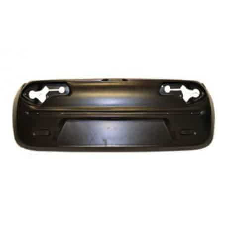 Paraurto Posteriore - Grecav Style S/Paracolpi - BAF47-0013927