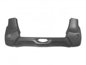 Paraurti Posteriore JDM XHEOS - 1141012