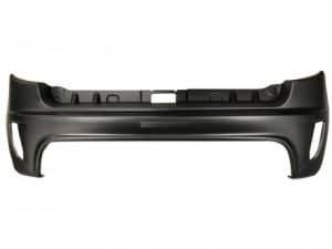 Paraurti Posteriore Sport - Ligier JS50 V2 (JS56) - (1412179)