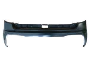 Paraurti Posteriore - Ligier JS50 V4 Restyling (JS66) - 1420857