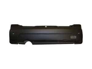 Paraurto Posteriore - Ligier X-Too/Due - 0187990 (Ex 08.6.331) - Non Originale