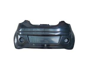 Paraurti Posteriore 1422198 Microcar Duè 1/3/5/6