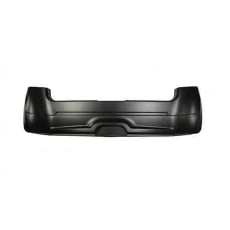 Paraurto Posteriore - Microcar M8 - 1402043 - 81BL 81BC