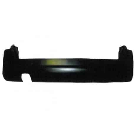 Paraurto Posteriore - Microcar M.GO - 1008113