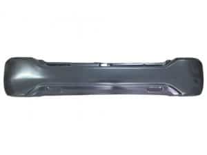 Paraurti Posteriore Aixam Ambition 2023 City/Coupe - 762CC029