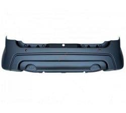 Paraurto Posteriore - Ligier Ixo - 0189882