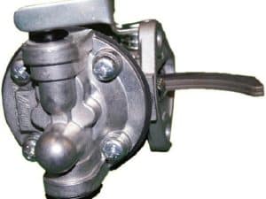 Pompa Gasolio - Motore Yanmar - 1004946 - Utmby11