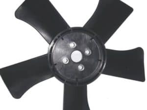 Ventola Aspirante - Lombardini – Ed0097183310-S - Microcar Mc1 Mc2 - 1000674 - Chatenet Barooder - Meta