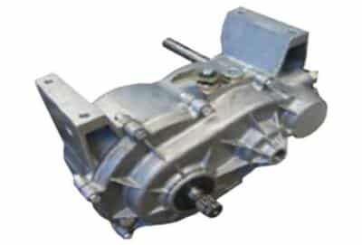 Riduttore / differenziale rapporto 1:11 Ligier Nova – Codice 0620.0000