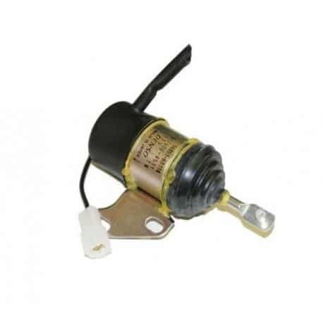 Elettrostop (Solenoide) - Kubota - Codice K168516001