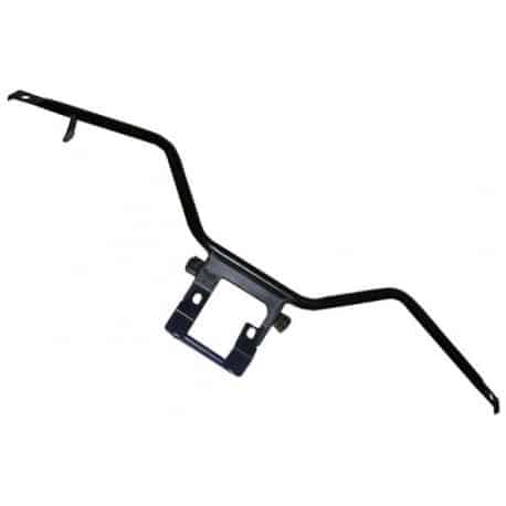 Traversa Paraurto Anteriore - Microcar - Motore Lombardini - 1002733