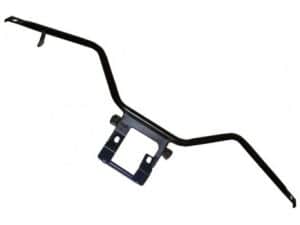 Traversa Paraurto Anteriore - Microcar - Motore Lombardini - 1002733