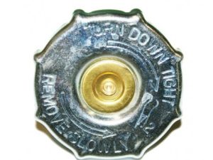 Tappo Radiatore Acqua - Grecav - BAF57-0007528