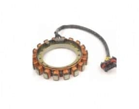 Statore Alternatore 40 Ah - Lombardini - ED0085650940-S