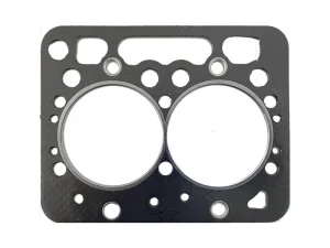 Guarnizione Testata - Motore Kubota 500 - K168510331 - Mot. Z482