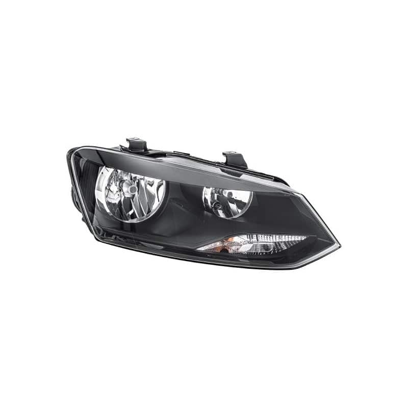 Faro Anteriore Destro - Casalini M14 - F2102000081