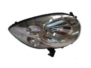 Faro Anteriore Destro - Microcar M8 - 1011164