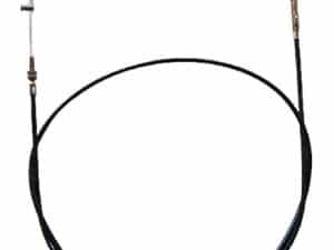 Cavo Acceleratore Microcar Chatenet CH26 / CH40 / CH46 – Motore Lombardini – Cod. 01.28.000 – Ricambio Non Originale