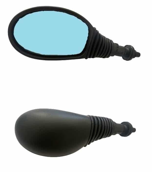 Specchietto Esterno Sx Ligier 0082457