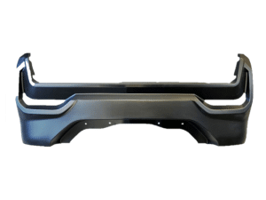 paraurti posteriore per Ligier JS50 5ª Serie