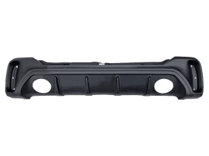 Paraurti posteriore GT Aixam Ambition 2023