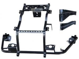 Telaio Motore Chatenet Barooder Yanmar 1ª Serie | RicambiPerMicrocar.it