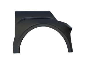 Parafango Anteriore Destro Ligier Js50 5ª Serie 1421953