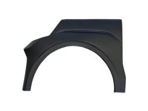 Parafango Anteriore Sinistro Ligier Js50 5ª Serie 1421952
