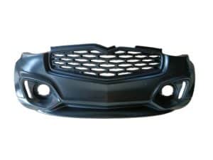 Paraurti Anteriore Chatenet CH46 02.46.001