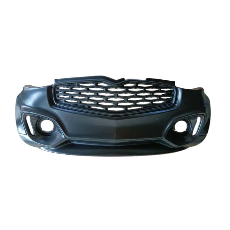 Paraurti Anteriore Chatenet CH46 02.46.001