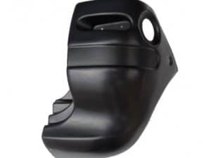 Paraurti Posteriore Destro Aixam 400.4 / 7R024A