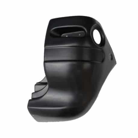 Paraurti Posteriore Destro Aixam 400.4 / 7R024A