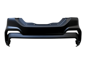 Paraurti Posteriore Ligier JS50 5ª Serie (JS64) Ultimate