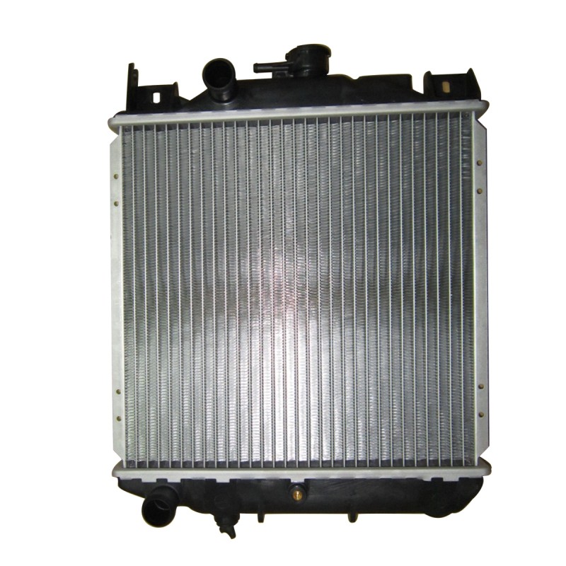 Radiatore Acqua Chatenet Media Barooder (01.16.011) | RicambiPerMicrocar.it